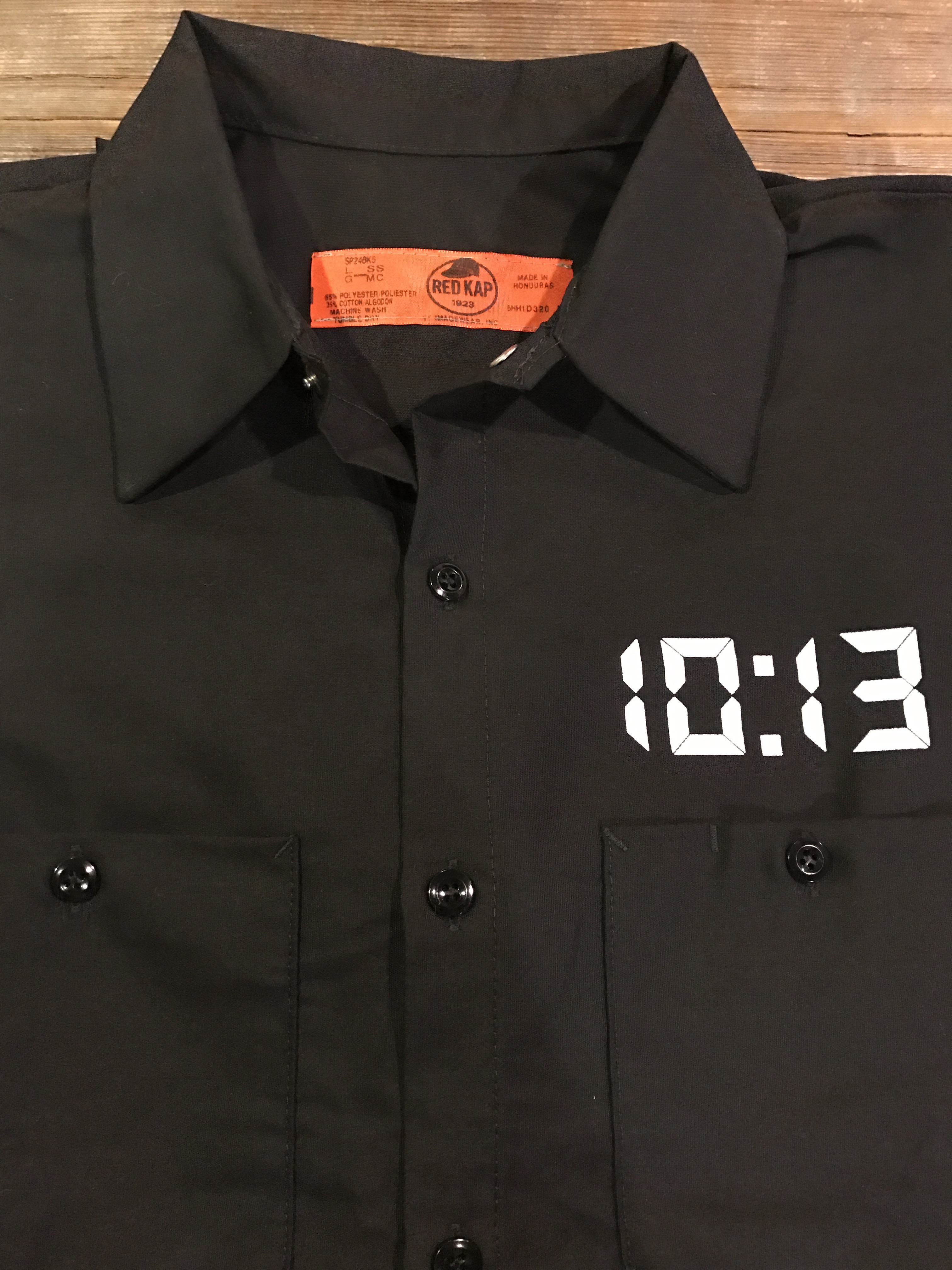 short sleeve work shirts uk