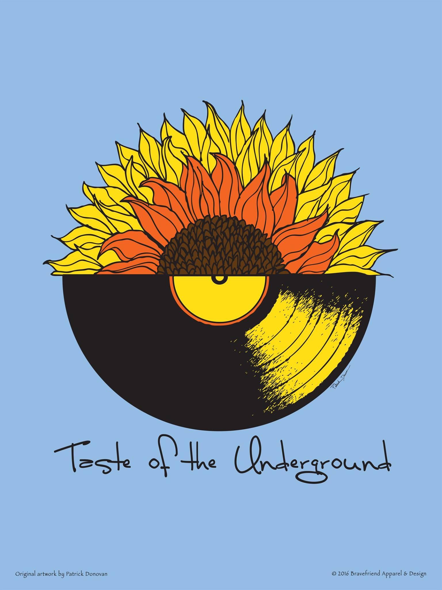 Sunflower Records 