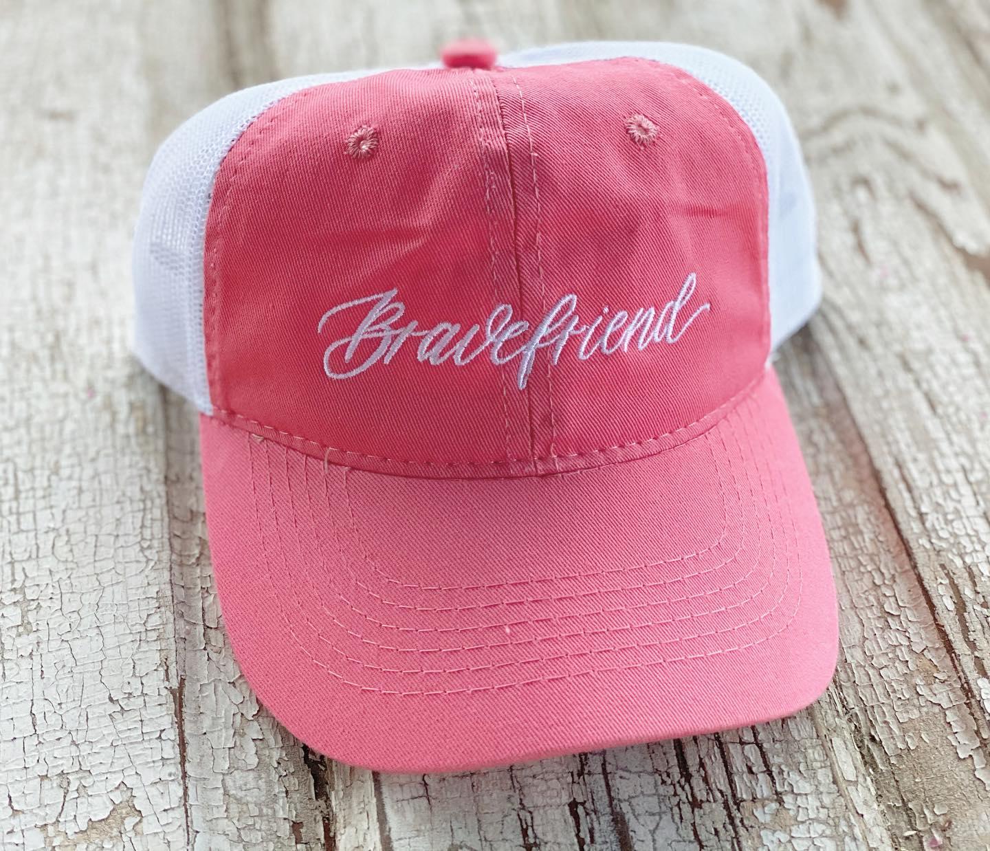 Hats | Bravefriend Apparel and Design