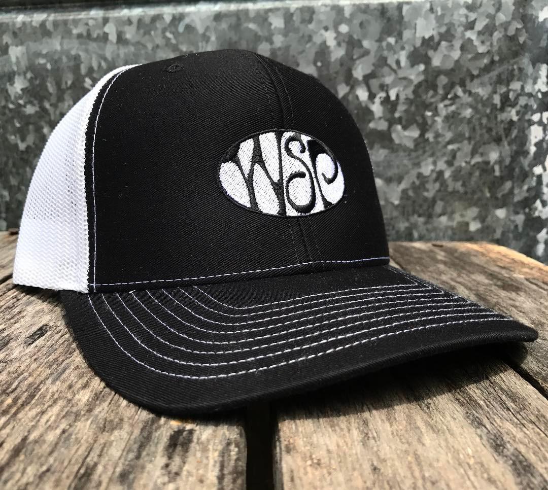 WSP Trucker SnapBack Cap | Bravefriend Apparel and Design