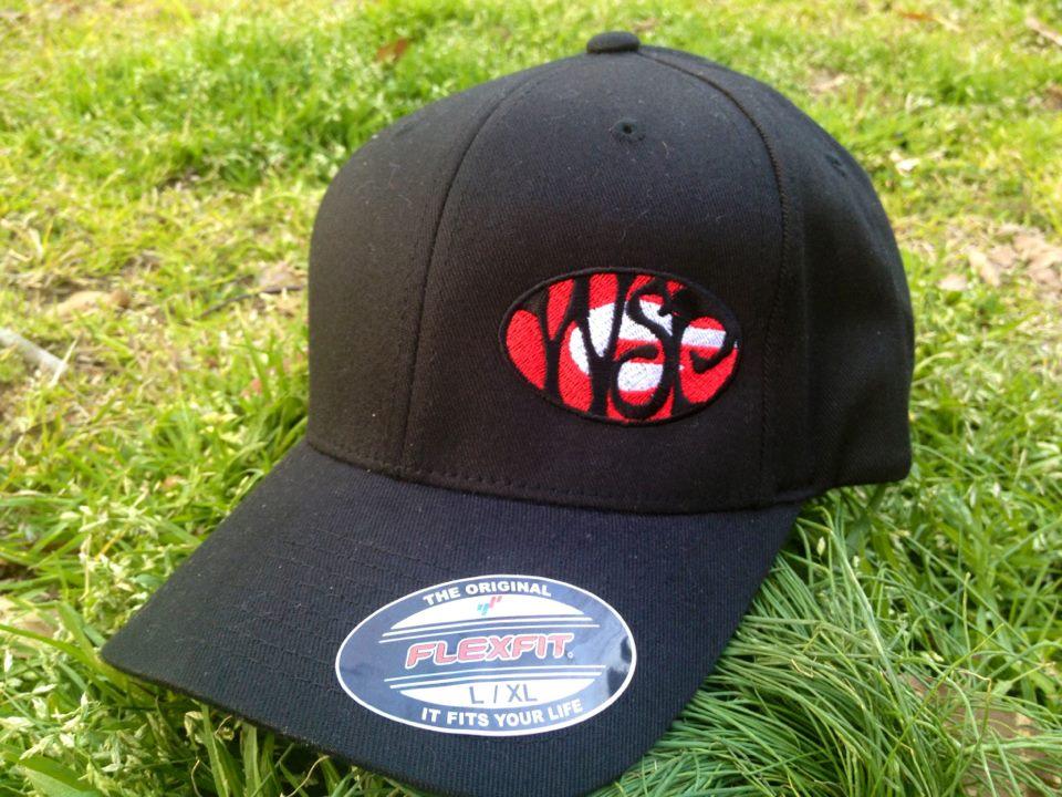 uga flexfit hats