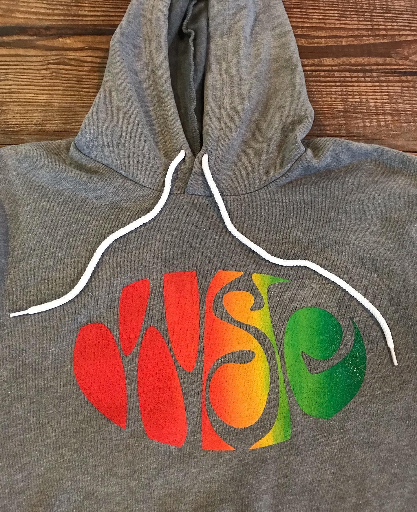 No bad vibes on sale hoodie