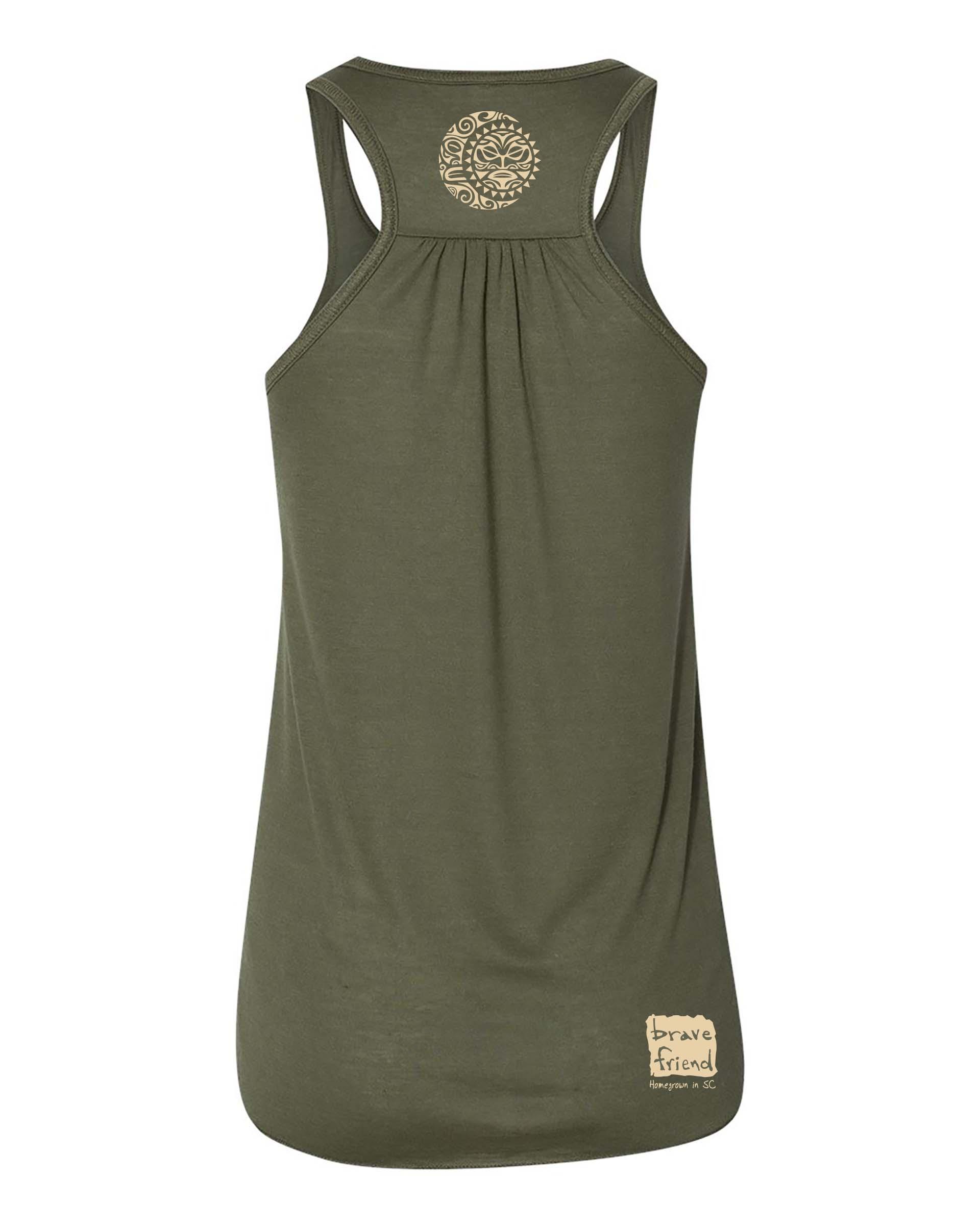 cheap flowy tank tops